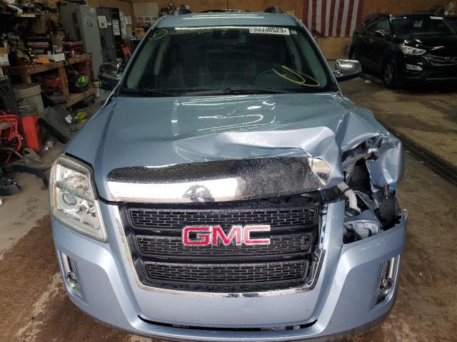 2GKFLWEK1E6115045 GMC Terrain Sle