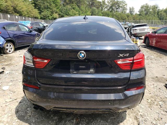 5UXXW5C51G0N91725 BMW X4 Xdrive35i