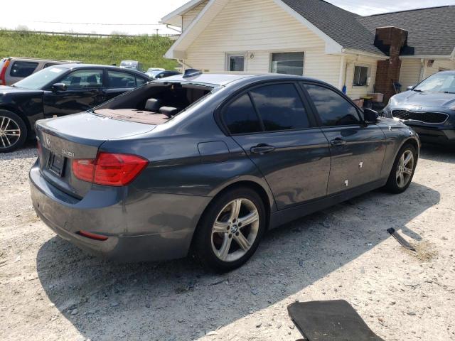 WBA3B3C56EJ983393 BMW 328 XI