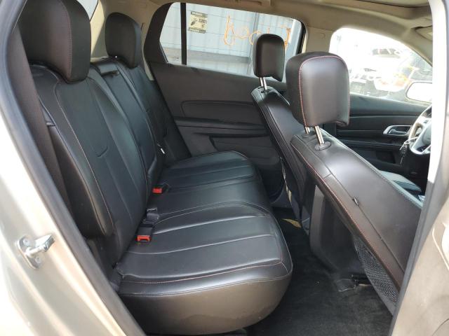 2GKALSEK1F6272174 GMC Terrain Slt