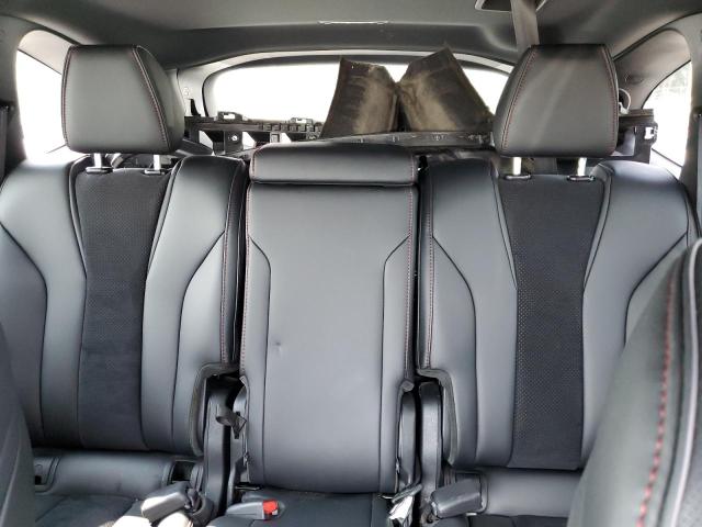 5J8YD8H90PL000700 Acura MDX TYPE S