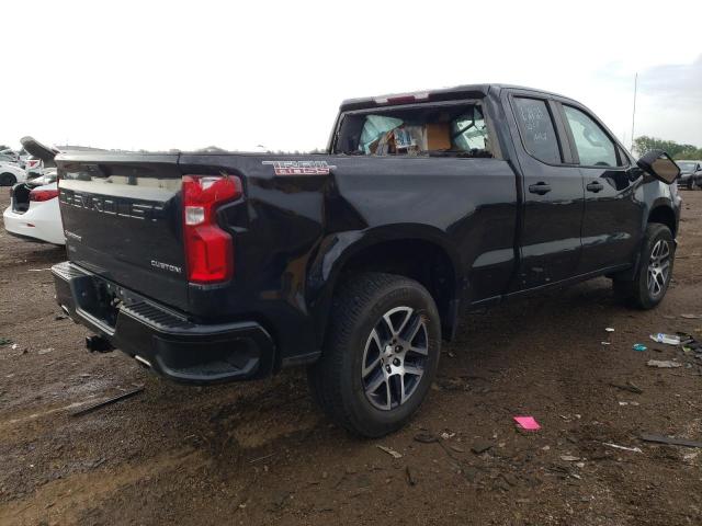 1GCRYCEF0KZ347535 Chevrolet Silverado K1500 Trail Boss Custom
