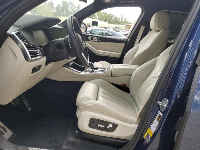 5UXTA6C03N9J96963 BMW X5 Xdrive45e