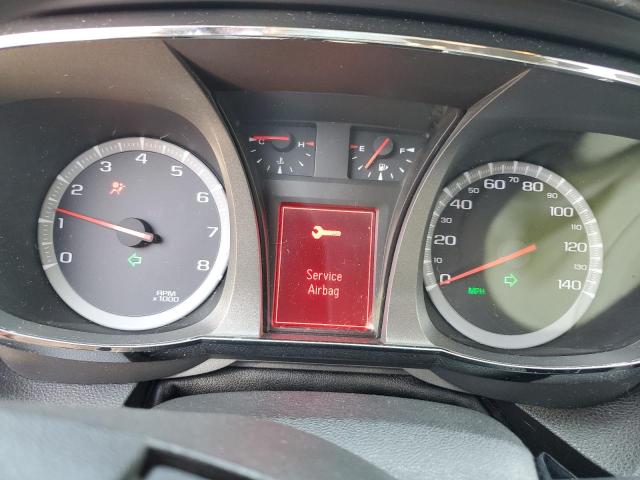 2GKALMEK4H6115091 GMC Terrain Sle
