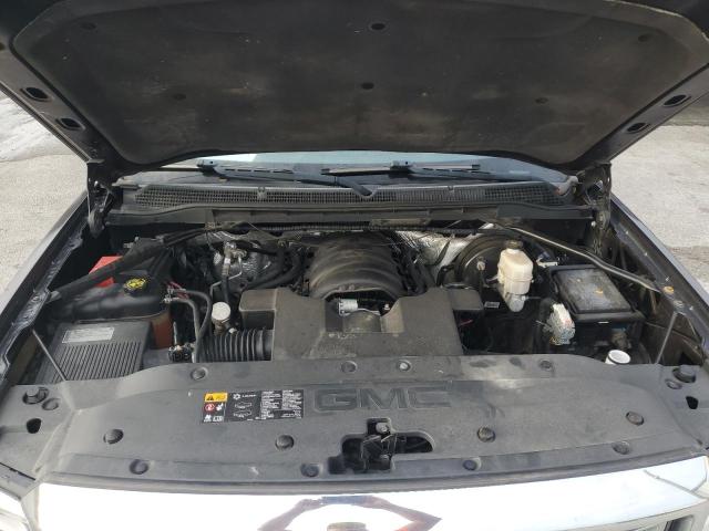3GTU2UEC2EG199870 GMC Sierra K1500 Sle