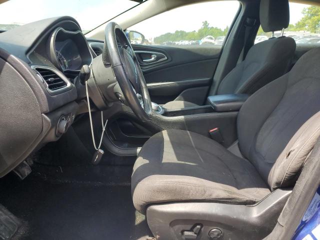 1C3CCCAB2FN554176 Chrysler 200 Limited