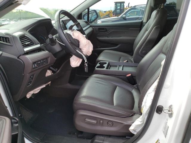5FNRL6H76LB039474 Honda ODYSSEY EXL