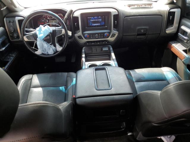 1GT12ZE84FF620809 GMC Sierra K2500 Slt