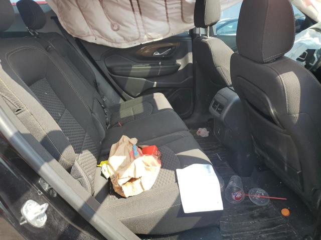 3GKALTEV1LL316911 GMC Terrain Sle