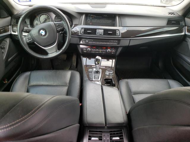 WBA5A5C57ED500290 BMW 528 I