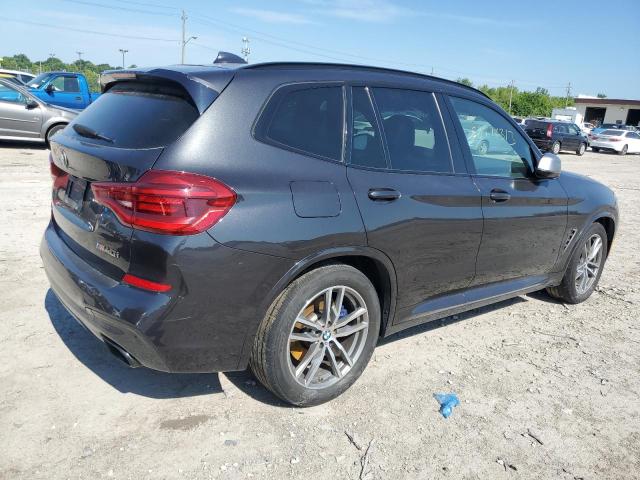 5UXTS3C50J0Y99166 BMW X3 Xdrivem40i