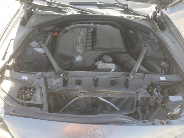WBA5B1C58GG133391 BMW 535 I