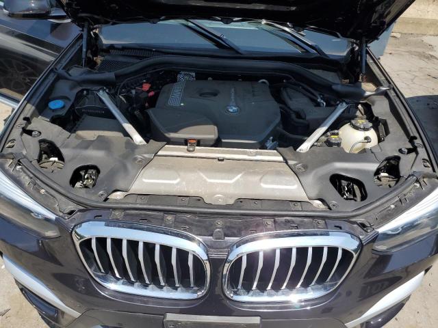 5UXTR9C5XKLP92527 BMW X3 Xdrive30i