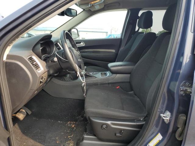 1C4RDJAG7KC664567 Dodge Durango Sxt