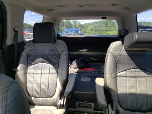 1GKKVTKD2GJ112402 GMC Acadia Denali