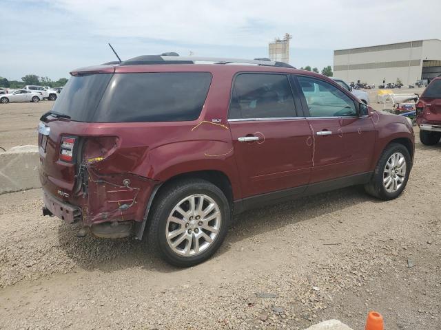 1GKKVRKD2FJ371456 GMC Acadia Slt-1