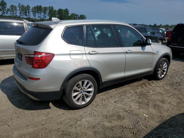 5UXWX9C59F0D57141 BMW X3 Xdrive28i