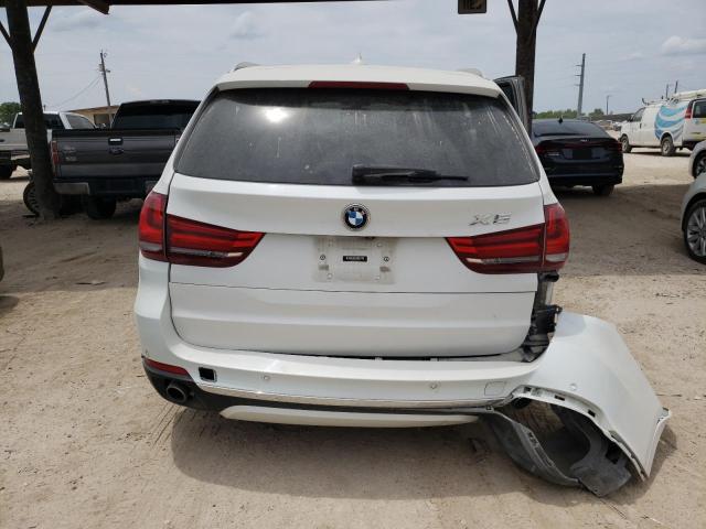 5UXKR2C50H0U20336 BMW X5 Sdrive35i