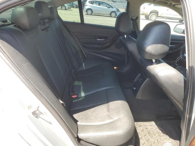 WBA3A5C56EP602007 BMW 328 I
