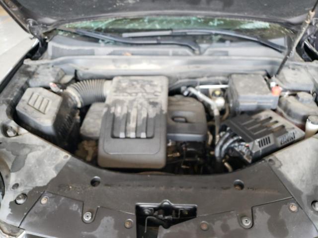 2GKALREK8F6349521 GMC Terrain Sle