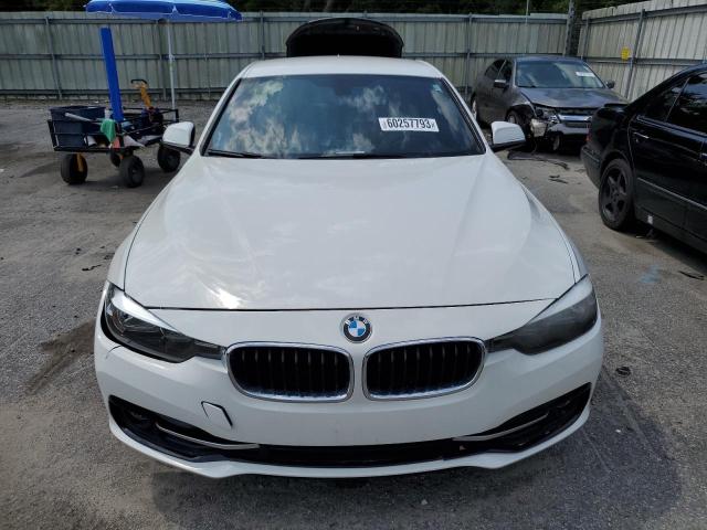 WBA8B9G3XHNU53670 BMW 330 I