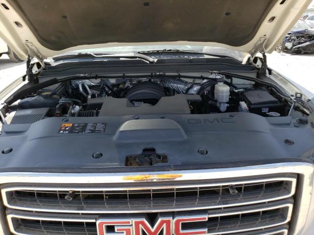 1GKS2BKC7FR124085 GMC YUKON SLT