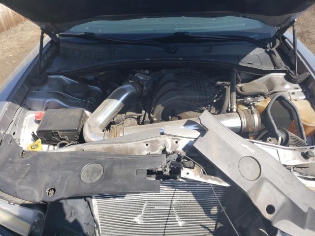2C3CDXBG3EH268777 Dodge Charger Se
