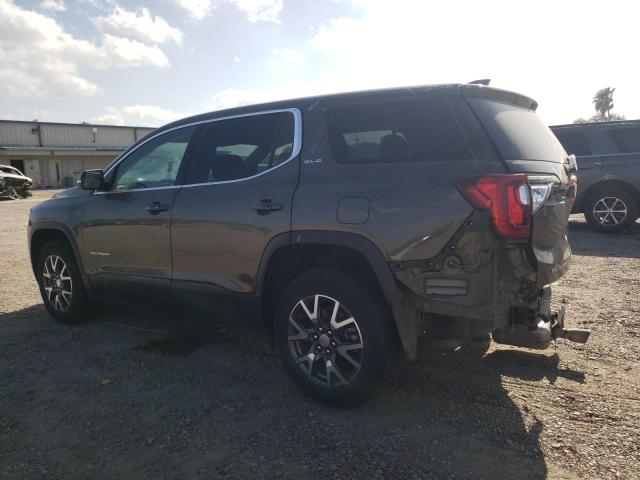 1GKKNKLA2LZ163764 GMC ACADIA SLE