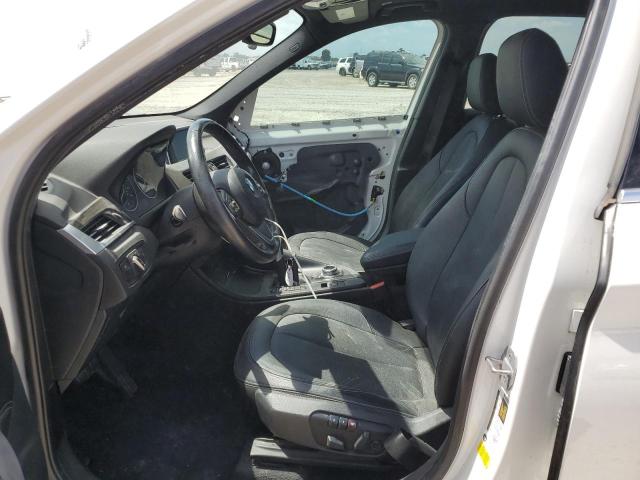 WBXHU7C30H5H36835 BMW X1 Sdrive28i