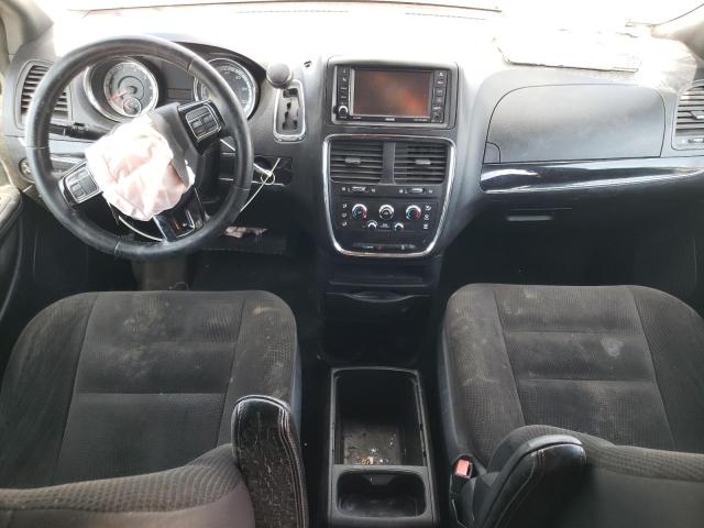 2C4RDGBGXJR220493 Dodge Grand Caravan Se