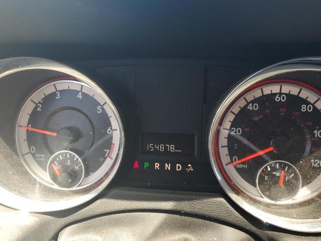 2C4RDGBGXFR648037 Dodge Grand Caravan Se