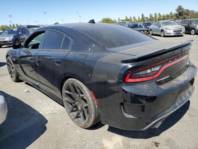 2C3CDXEJ0FH833267 Dodge Charger Srt 392
