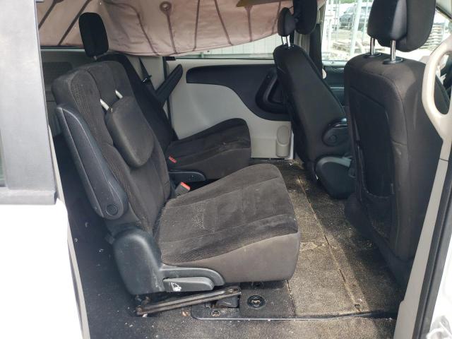 2C4RDGBG3HR866940 Dodge Grand Caravan Se