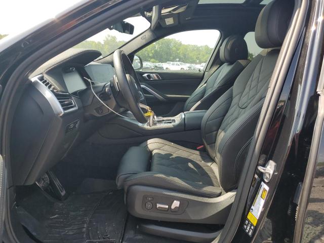 5UXCY6C02P9R79562 BMW X6 Xdrive40i