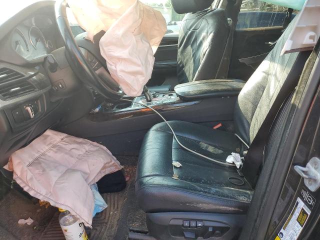 5UXKR0C58F0K58506 BMW X5 Xdrive35i