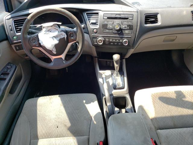 19XFB2F50FE036919 Honda Civic Lx
