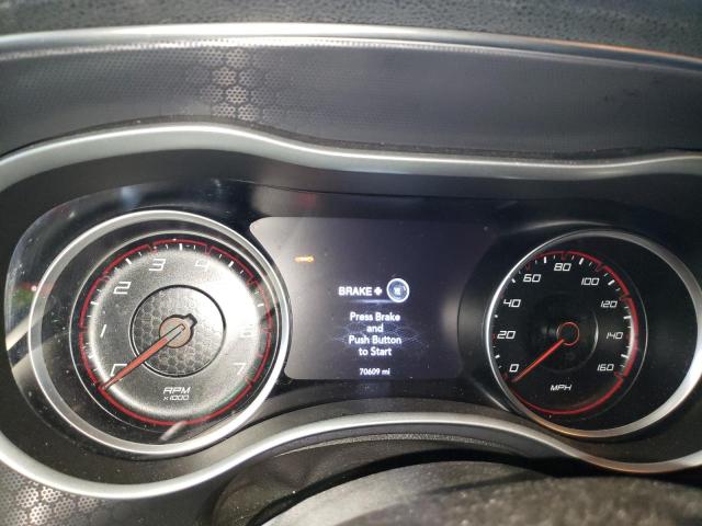 2C3CDXCT9JH253108 Dodge CHARGER R/T