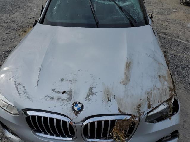 5UXTY3C01LLU71255 BMW X3 Sdrive30i