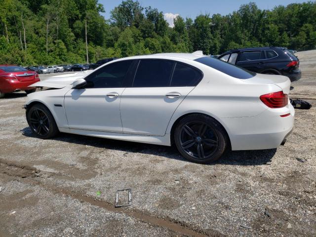 WBA5B3C53GD549250 BMW 535 XI