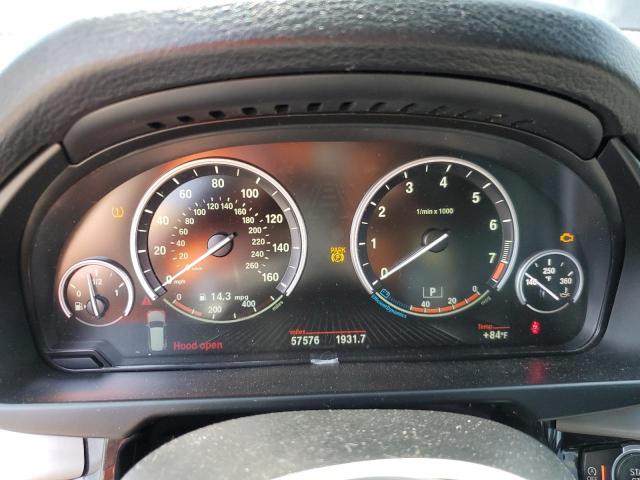 5UXKR0C58G0S87506 BMW X5 Xdrive35i