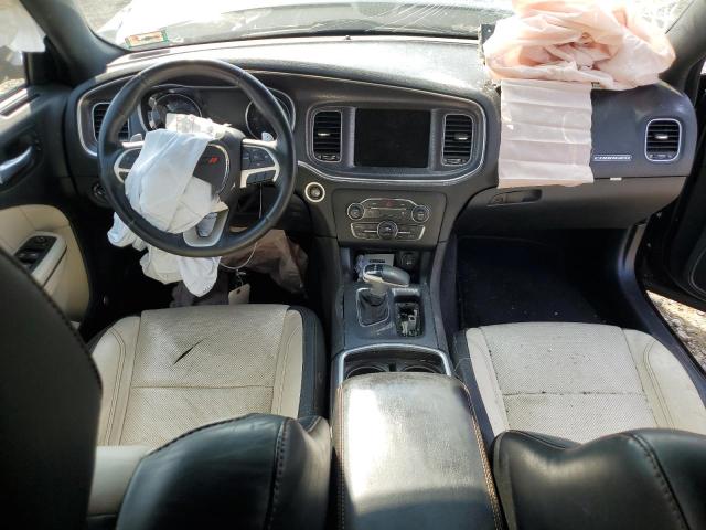 2C3CDXHG5FH864837 Dodge Charger Sxt