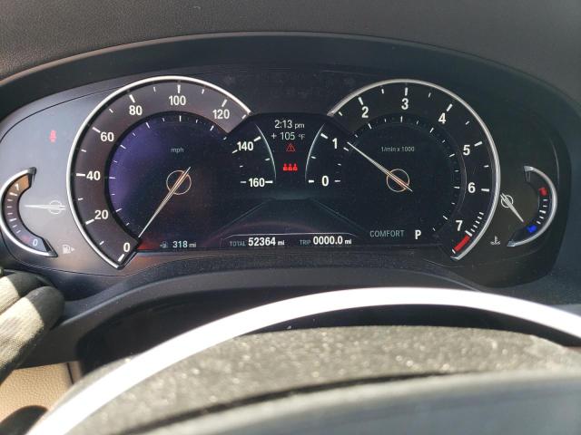5UXTR9C5XJLC79814 BMW X3 Xdrive30i
