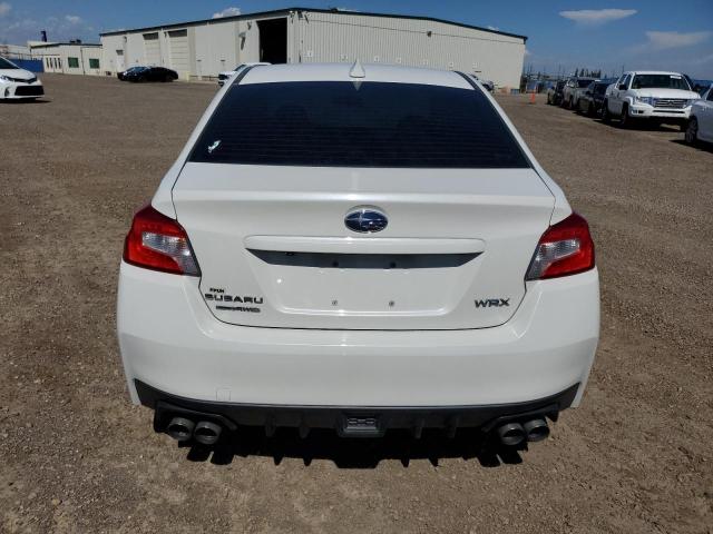 JF1VA1A60G8832855 Subaru 2.0 dib turbo
