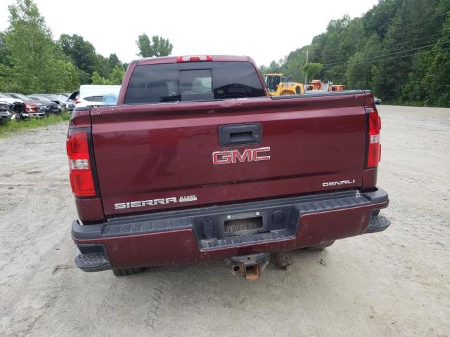 1GT42YEY6HF117261 GMC Sierra K3500 Denali