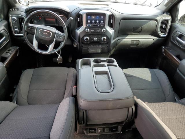 1GTU9BED4LZ169341 GMC Sierra K1500 Sle