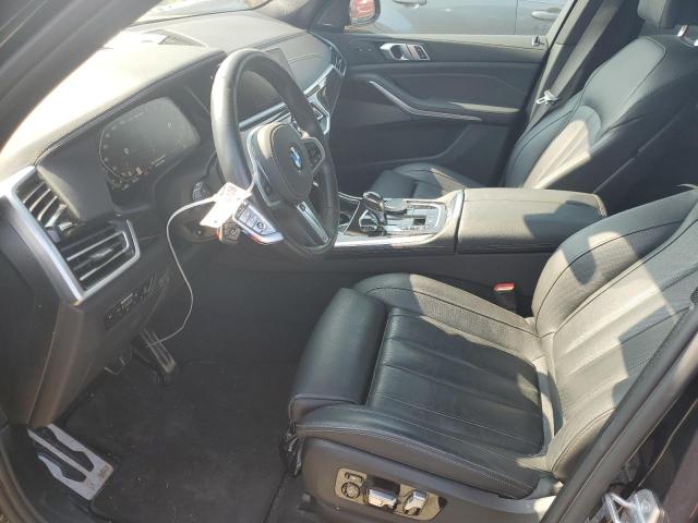 5UXJU4C05L9C39556 BMW X5 M50i