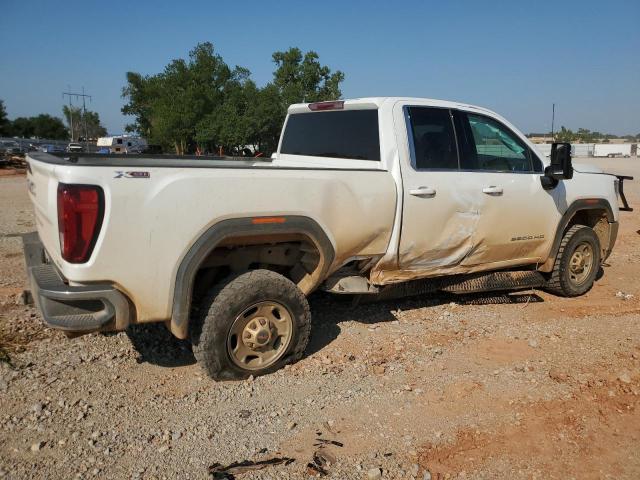 1GT29ME78NF248058 GMC Sierra K2500 Sle