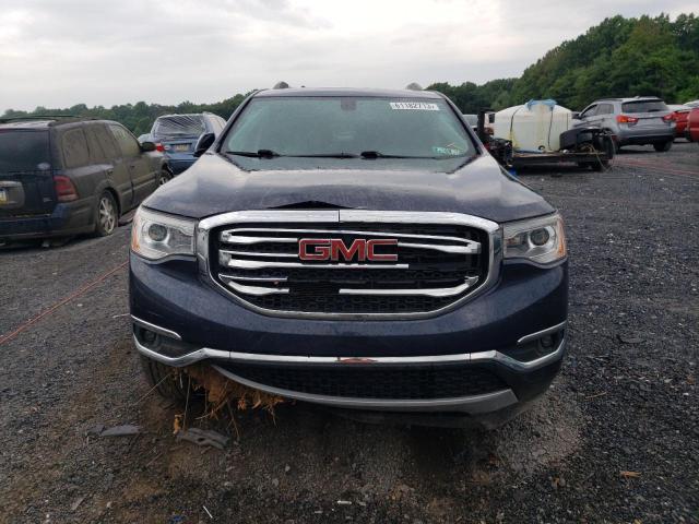 1GKKNULS4JZ199201 GMC Acadia Slt-1