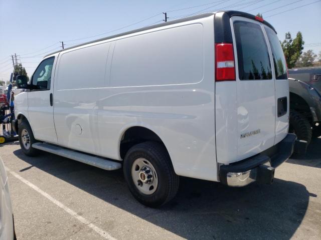 1GTW7AFP1M1235510 GMC Savana G2500
