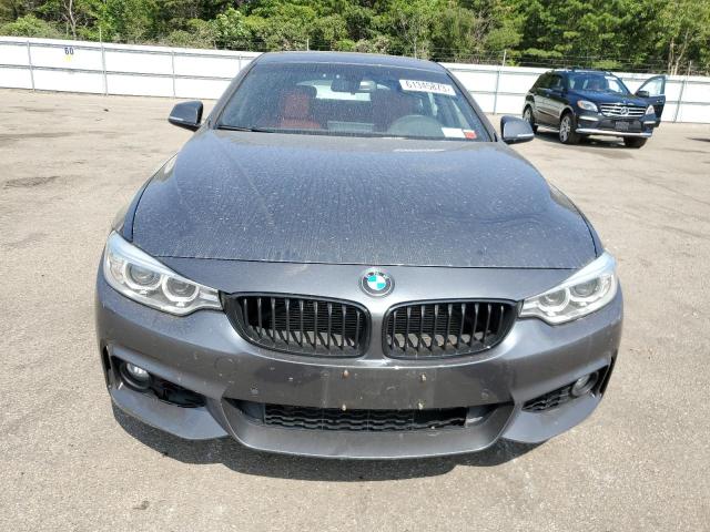 WBA4C9C55GG136899 BMW 428 Xi Gran Coupe Sulev